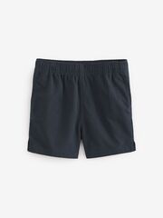 Шорты спортивные для мальчика Next 100-801, Темно-синий