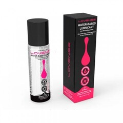 Лубрикант на водной основе Lovense