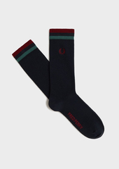 Носки FRED PERRY Tipped Sports Sock