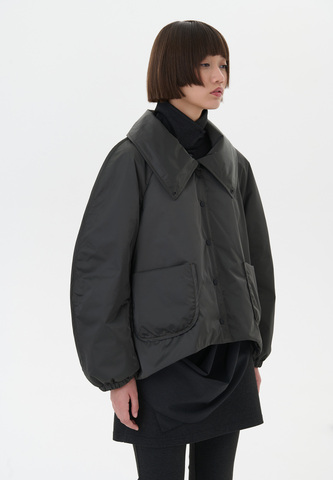 Куртка утепленная