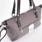 Сумка Саломея 595 мульти бельгийский шоколад