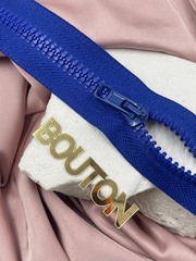 Молния трактор Тип 10 (6мм) Arta-F (088 яр.синий)