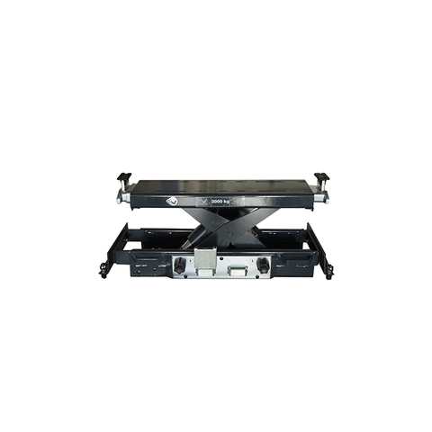 AL II 2.PH Траверса для подъемника (SD20PHL) г/п 2 т, MAHA