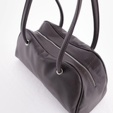 Сумка Саломея 2034 леар шоколад