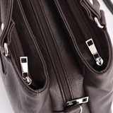 Сумка Саломея 198 македония кофе