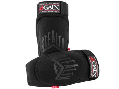 Защита локтя GAIN Stealth