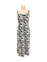 Платье комбинация