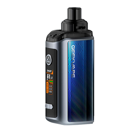 Geek Vape Obelisk 65 FC 2*1100 mah - Sapphire