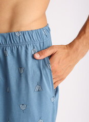 Мужские брюки пижамные E25K-71D101