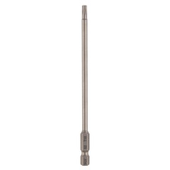 Бита T10 х200мм TORX S2 1шт SGS 63200-T10