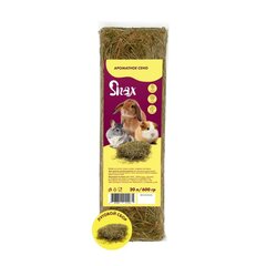 Snax сено ароматное луговой сбор 600 гр