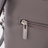 Сумка Саломея 364 мульти бельгийский шоколад