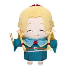 Мягкая игрушка Delicious in Dungeon Marushiru Donato Марсиль Донато