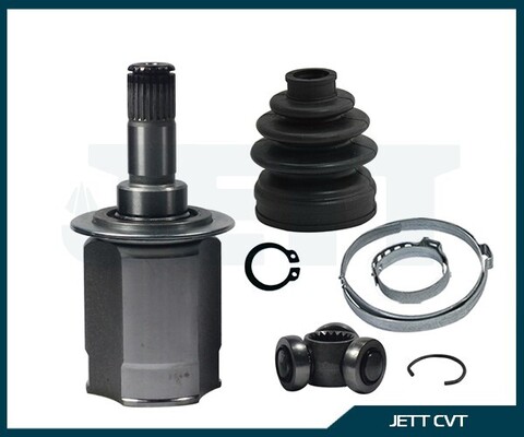 ШРУС внутренний JETT V40-3045