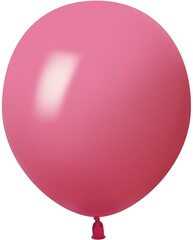 К512 12''/30 см, Пастель, Фламинго (S83), 100 шт.