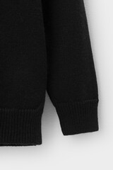 джемпер  для мальчика  КВ 30148/24ш/черный