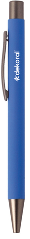Ручка Dekoral MARSEL soft touch