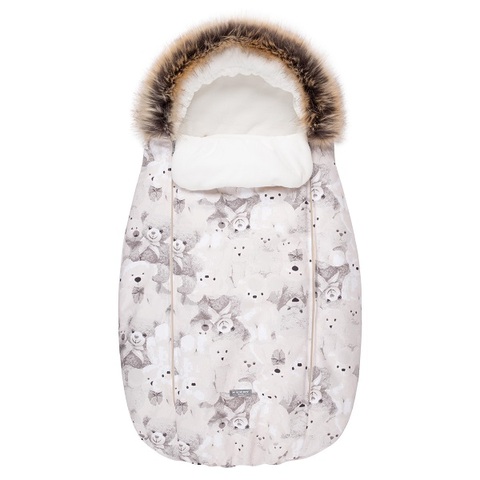 Зимний конверт KERRY BAMBY K25401 01007