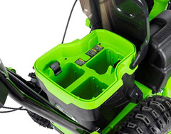 Аккумулятор Greenworks 82V 8 А/ч G82B8