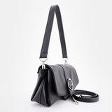 Сумка Саломея 2009 наппа черный