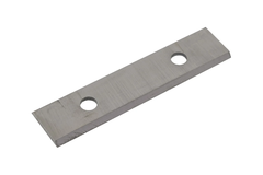 Нож сменный 50x12x1,5 мм Dimar 3101250