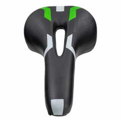 Седло вело 280х135мм AZ-5148/470148