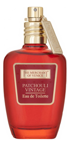 Patchouli Vintage