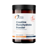 Креатин моногидрат, Creatine Monohydrate Powder, Designs for Health, 450 г 1