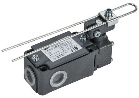 Выключатель путевой ВП 15К-21А-261-54 У2.3 IEK