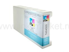 Совместимый картридж для Epson Stylus Pro GS6000 Light Cyan 950 ml Solvent based (T624500)