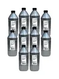 Тонер Golden Green тип HJ-301H для HP Универсал - упаковка 10 х 1 кг