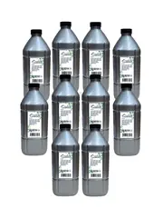 Тонер Golden Green тип HJ-301H для HP Универсал - упаковка 10 х 1 кг