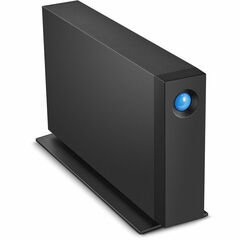 Внешний жесткий диск LaCie 8TB d2 Professional, 3.5