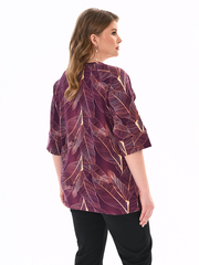 2526 Кофта женская