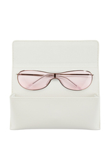 Очки Ekonika х Lavarice Серебро