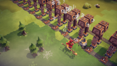 Oddsparks: An Automation Adventure - Ultimate Edition (для ПК, цифровой код доступа)