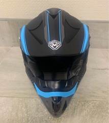 Шлем для квадроцикла, размер XS (47-48)