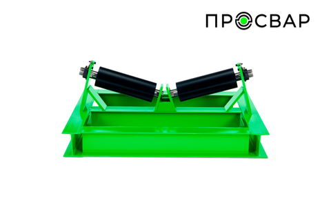 Опорный ролик для труб ПРОСВАР 1200 (110-1200 мм)