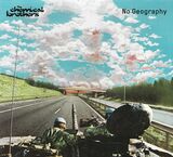 CHEMICAL BROTHERS, THE: No Geography (Компакт-диск)