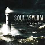 SOUL ASYLUM: The Silver Lining (Компакт-диск)