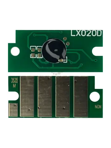 Чип 106R03535 Magenta для пурпурного тонер-картриджа Xerox VersaLink C400N