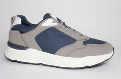 Кроссовки мужские демисезонный Meko Melo арт. P13518-A12