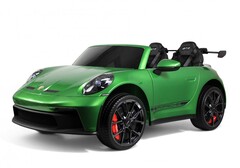 Porsche 911 GT3 Y911YY с дистанционным управлением