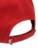 Кепка УКУС красная