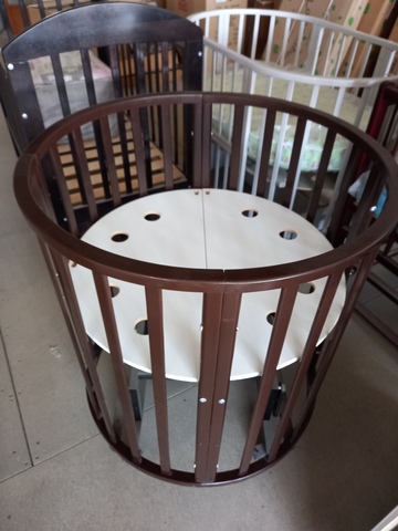 Incanto Северная Звезда 9 в 1 с маятником