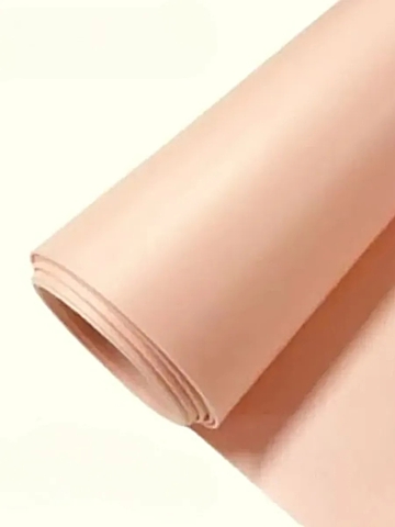 Изолон для творчества 2мм, цвет Q946 бисквит, размер 0,75х2м