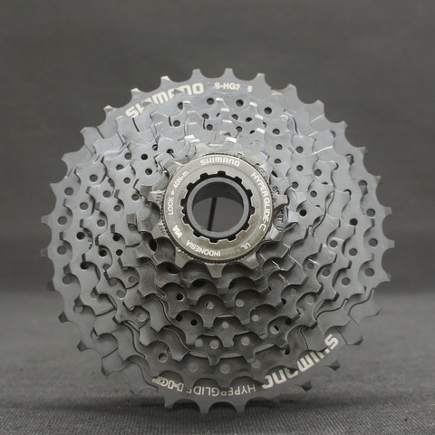Кассета для велосипеда Shimano HG-31 8ск. 11-32 OEM