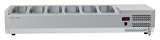Витрина холодильная POLAIR VT2EN 1/3 (6х GN 1/3)