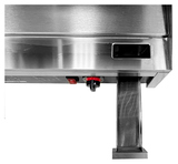 Гриль пресс Kocateq GH66ED