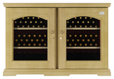 Винный шкаф IP Industrie CEX 2151 RU